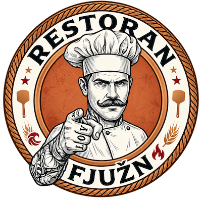 Logo Restorana Fjužn